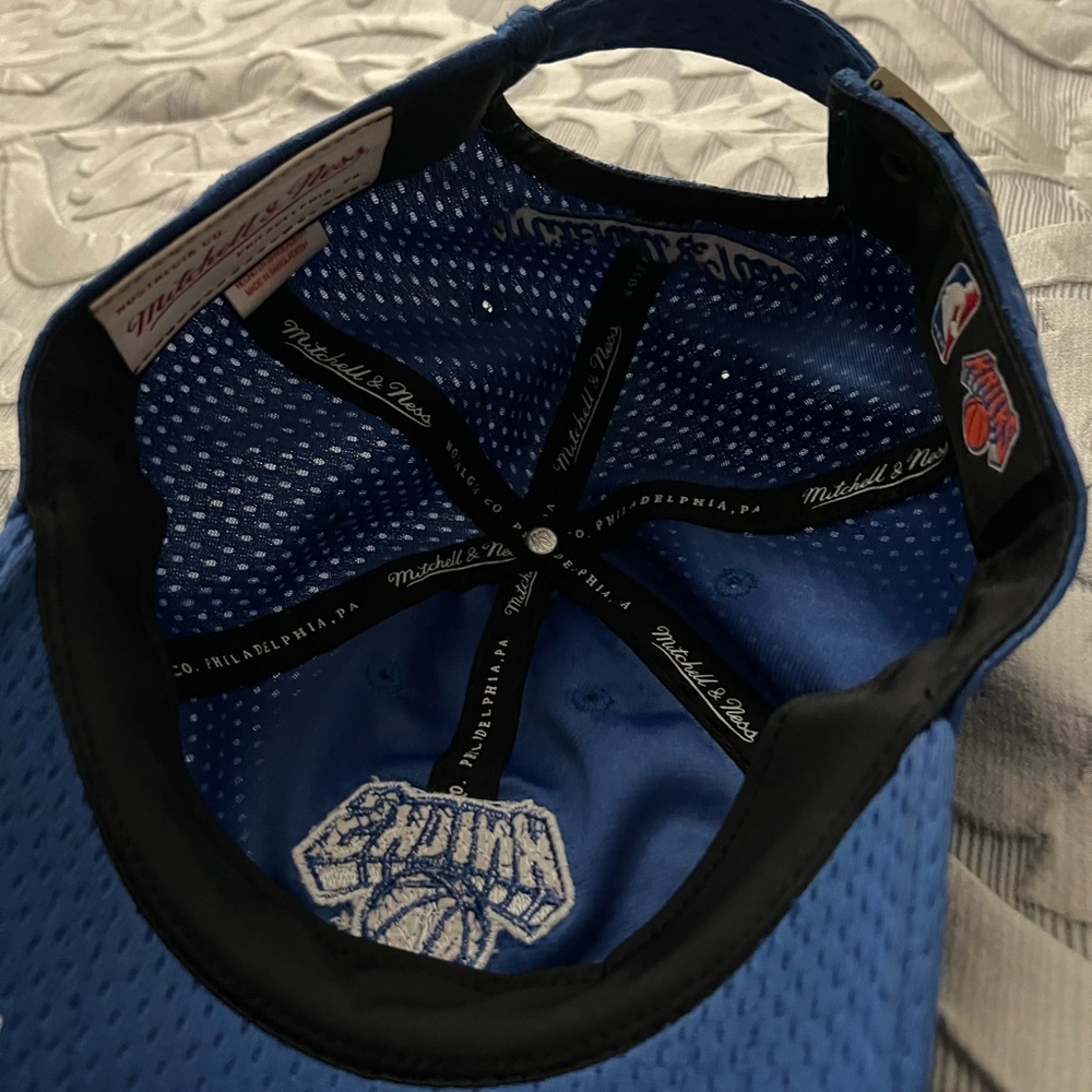 New York Knicks dad hat - Picture 6 of 6
